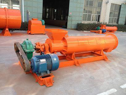 有機(jī)肥造粒機(jī)哪種好？有機(jī)肥造粒設(shè)備多少錢？