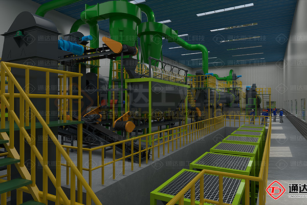 生產(chǎn)有機肥需要什么手續(xù)?有機肥廠的建廠手續(xù)辦理流程