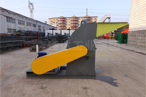 高濕物料秸稈粉碎機(jī)