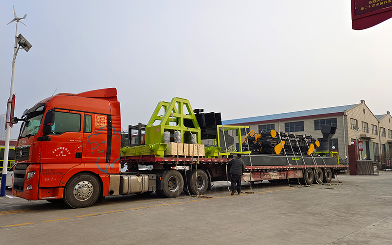 水溶肥生產(chǎn)主要設(shè)備有哪些?水溶肥配方分享