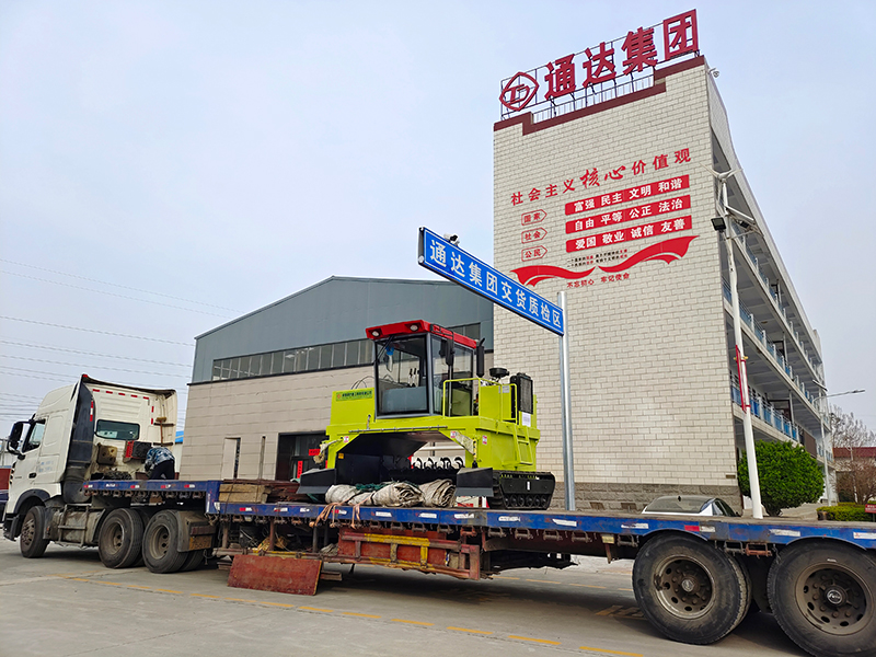 豬糞配套有機肥料設(shè)備有哪些?一套有機肥料設(shè)備多少錢?