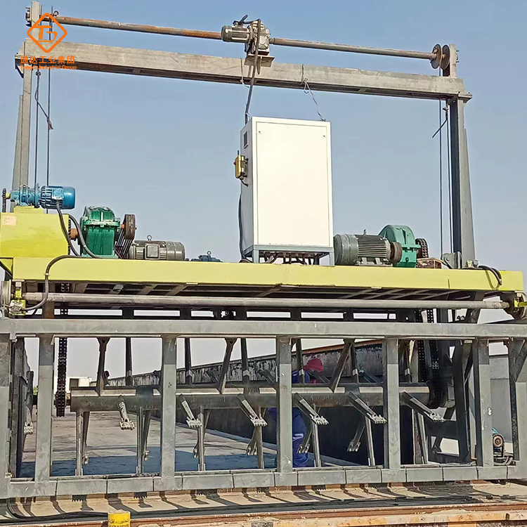 年產2萬噸牛糞有機肥加工生產線需要哪些設備