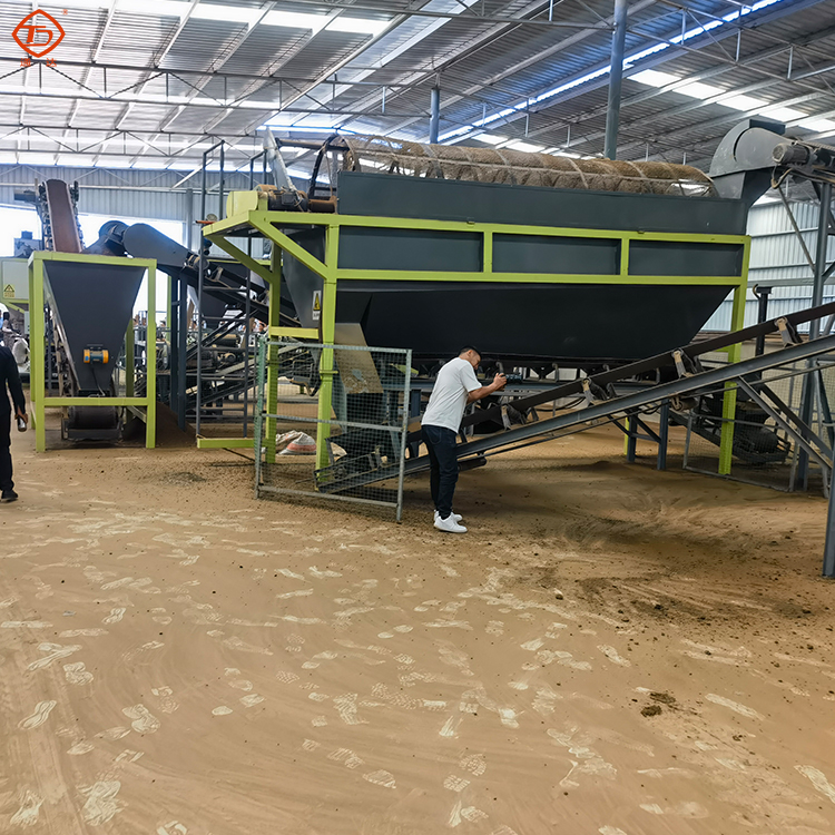 制造羊糞有機肥的設(shè)備要多少錢