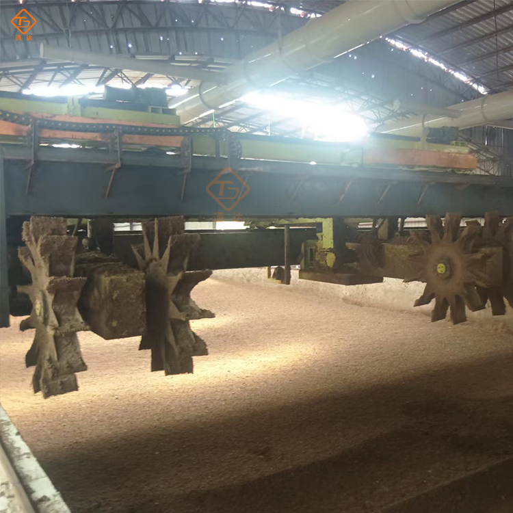 牛羊糞用腐化劑吸酵的溫度最高是多少