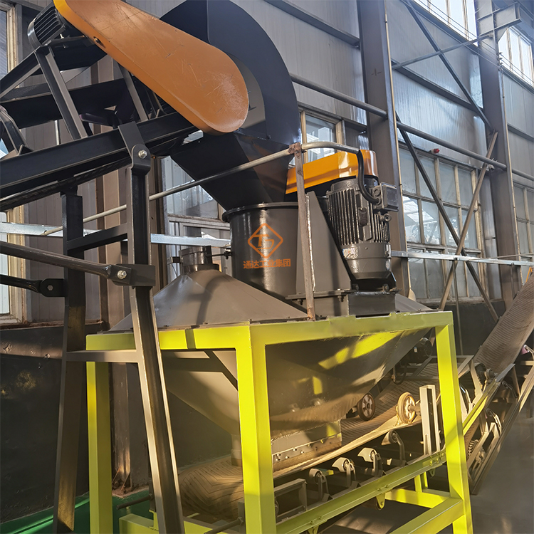 制造有機(jī)肥的小型機(jī)器