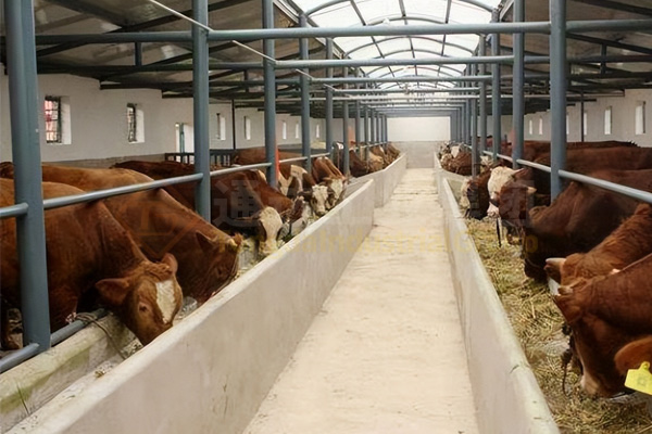 畜禽糞便制造有機肥設備配置有哪些?需投資多少錢?