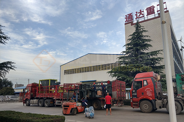 有機(jī)肥造粒機(jī)種類這么多怎么選購?有機(jī)肥造粒機(jī)選購技巧和經(jīng)驗(yàn)