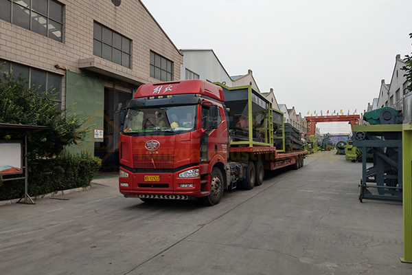 一套小型有機肥生產線設備多少錢?建小型豬糞有機肥廠要多久可回本收益?