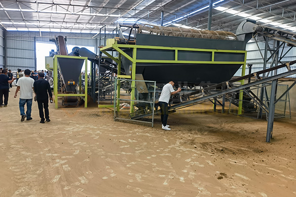 動物糞便加工有機肥,粉狀有機肥生產線受中小養殖戶熱捧