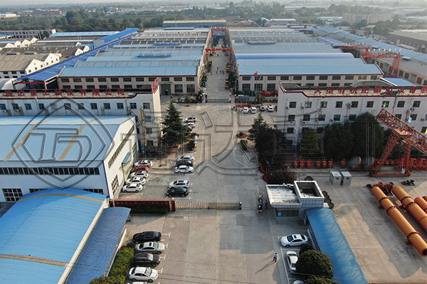 年產5萬噸有機肥生產線配置價格多少錢,要實惠需選好廠家