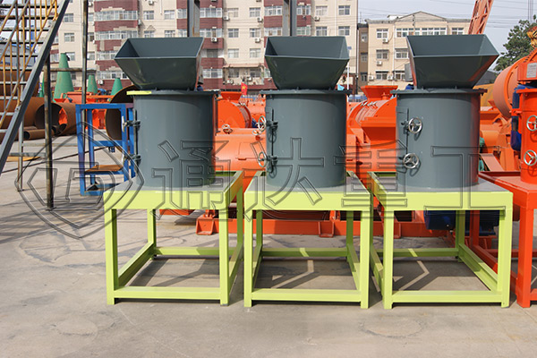 年產5萬噸有機肥生產線配置價格多少錢,要實惠需選好廠家