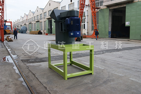 養(yǎng)雞場糞便制有機(jī)肥生產(chǎn)線,巧解環(huán)保難題