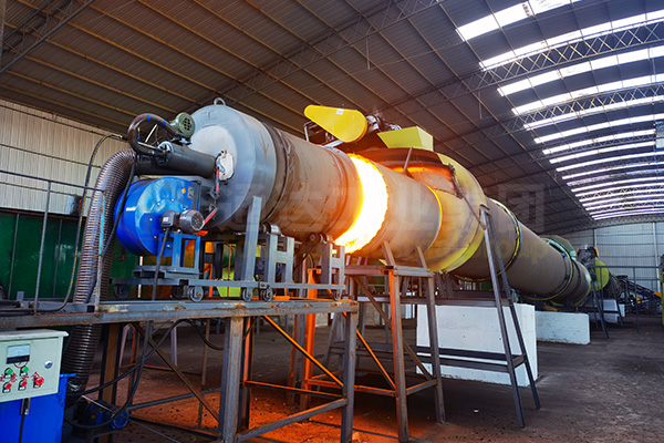 復合肥生產線安裝