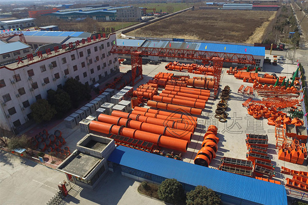 生產有機肥設備,整縣推進畜禽糞污資源化利用