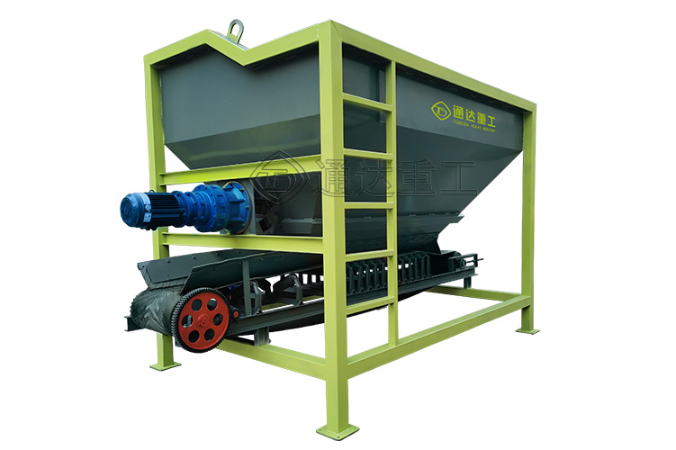 有機(jī)肥生產(chǎn)設(shè)備使用過(guò)程中會(huì)產(chǎn)生如何避免發(fā)生故障