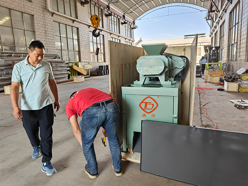 有機肥料造粒機有幾種?哪家好?